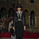 Dior Slid In Its Cruise Show Before Couture Week