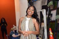 Keke Palmer Leads Our Clean-Out Post This Week