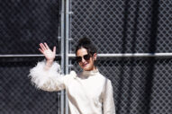 The Latest from Jenny Slate