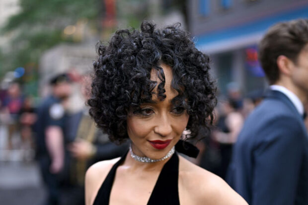 Ruth Negga Looked Glam at the 2022 Tony Awards…And The Rest of the