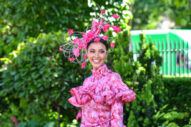 Behold the Most Noteworthy Hats of Royal Ascot 2022!