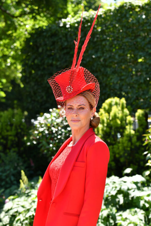 The Best Hats of Royal Ascot 2022 