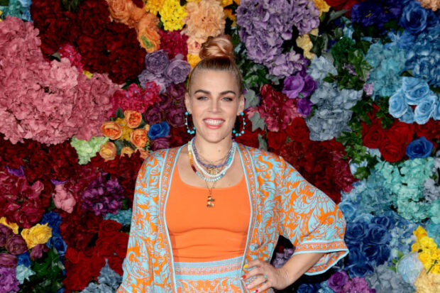 Alice + Olivia Had a Pretty Well-Attended Bash to Celebrate Its 20th ...