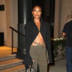 Gabrielle Union&#8217;s Milan Wardrobe Has Been&#8230; Comprised of Choices