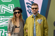 Justin Timberlake’s Reign of Man-Fashion Terror Continues