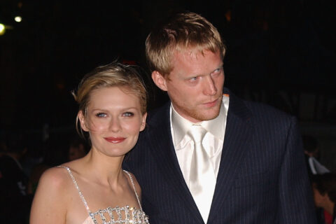 Celebrate the Beginning of Wimbledon By Revisiting the Premieres of Kirsten Dunst's 2004 