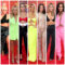 The Amount of Bra Tops and Formal Granny Panties at the Reality TV Portion of MTV Movie and TV Awards Is Traumatizing