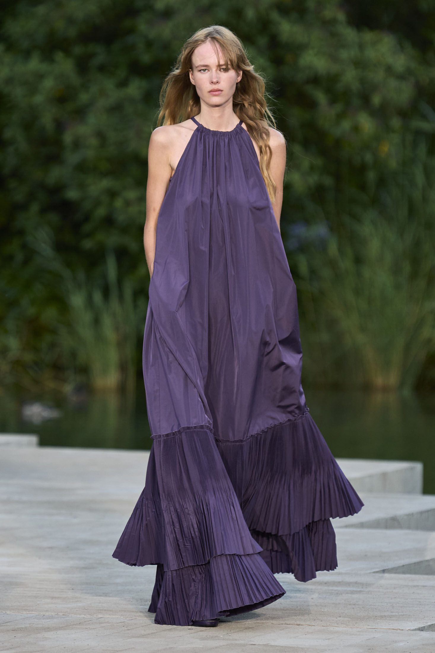 Max Mara Resort 2023
