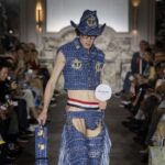 Thom Browne&#8217;s Menswear Show Involved a Lot of Jock Straps