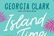 GFY Giveaway: ISLAND TIME by Georgia Clark