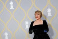Miss Patti Lupone Has Won Another Tony
