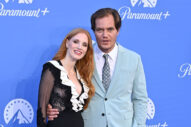 Paramount Plus Launched in the UK With a VERY A List Red Carpet