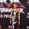 Look at What Tessa Thompson Is Wearing, Part II: The Premiere of Thor