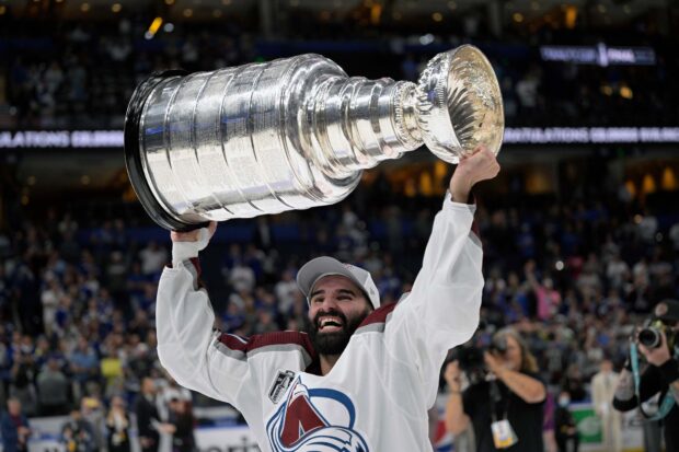 Well Played, Jubilant Men In Beards: The Pittsburgh Penguins Win the Stanley  Cup - Go Fug Yourself