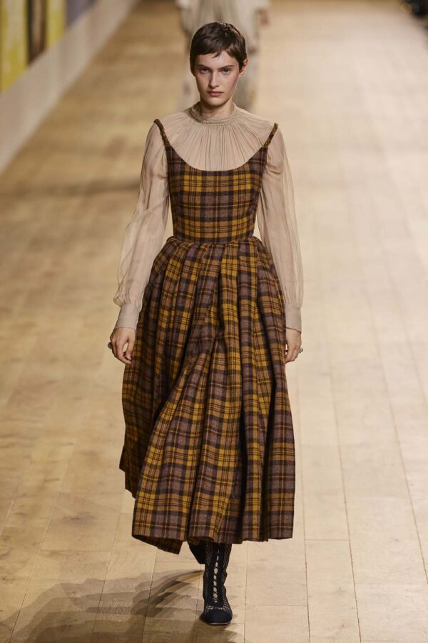 Dior Couture FW 2022 - Christian Dior Hc - 64