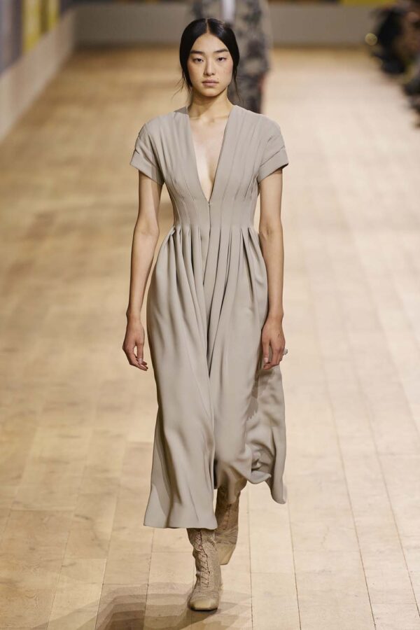 Dior Couture FW 2022 - Christian Dior Hc - 4