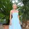 Diane Kruger Looked Glam Over the Weekend