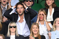 It’s Time for the Celebrity Sportsfaces of Wimbledon!