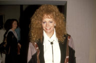 You Probably Want to See How Huge Reba McEntire’s Hair Was on This Day in 1991