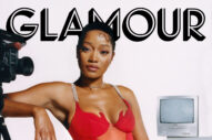 Keke Palmer’s Reign of Charm Continues on the Cover(s) of Glamour