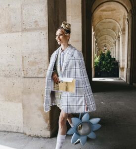 Thom Browne Dropped a Small Resort Collection