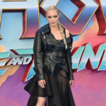 Behold! The Rest of the Thor: Love and Thunder UK Premiere