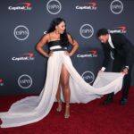 Sportsfolks Busted Out Their Funky Finest at the ESPYs