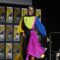 Lupita Lit Up the Stage at Comic-Con’s Marvel Panel