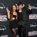 Olivia Rodrigo Bids Adieu to High School Musical: The Musical: The Series