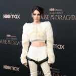 Holy Moly, Look at this Outfit From the House of the Dragon Premiere