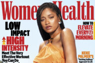 Keke Palmer Continues to Be the Most Charming Person, This Time at Women’s Health