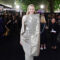 Gwendoline Christie in Rick Owens at the Premiere of The Sandman