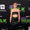 No One Wore Green to the “She-Hulk” Premiere