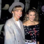 Let&#8217;s Travel Back in Time to 1988, and Debbie Gibson&#8217;s 18th Birthday Party