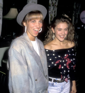 Let’s Travel Back in Time to 1988, and Debbie Gibson’s 18th Birthday Party