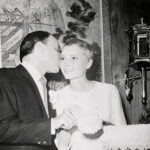 You&#8217;re Invited to Frank Sinatra and Mia Farrow&#8217;s Las Vegas Wedding