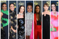 The Hollywood Critics Association TV Awards Was a Two-Night Affair This Weekend; Behold The Highlights of Night One!