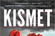 GFY Giveaway: Kismet: A Thriller, by Amina Akhtar