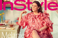 Melanie Lynskey Looks Resplendent on the Summer Cover of InStyle