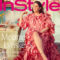 Melanie Lynskey Looks Resplendent on the Summer Cover of InStyle
