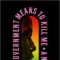 GFY Giveaway: My Government Means to Kill Me by Rasheed Newson