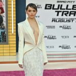 Joey King Changes Aesthetics Faster Than a Speeding Bullet Train