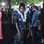 Kirby Howell-Baptiste Brought The Drama (and the Rest of The Sandman premiere)