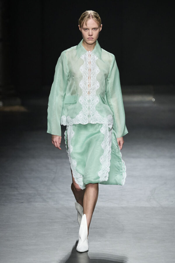 Christopher Kane S/S 2023 - Kane S23 - 34