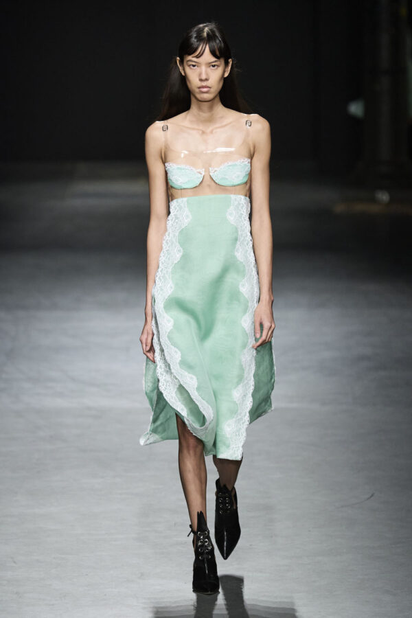 Christopher Kane S/S 2023 - Kane S23 - 34