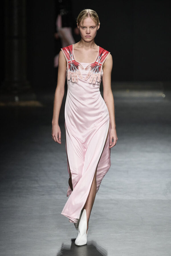 Christopher Kane S/S 2023 - Kane S23 - 34