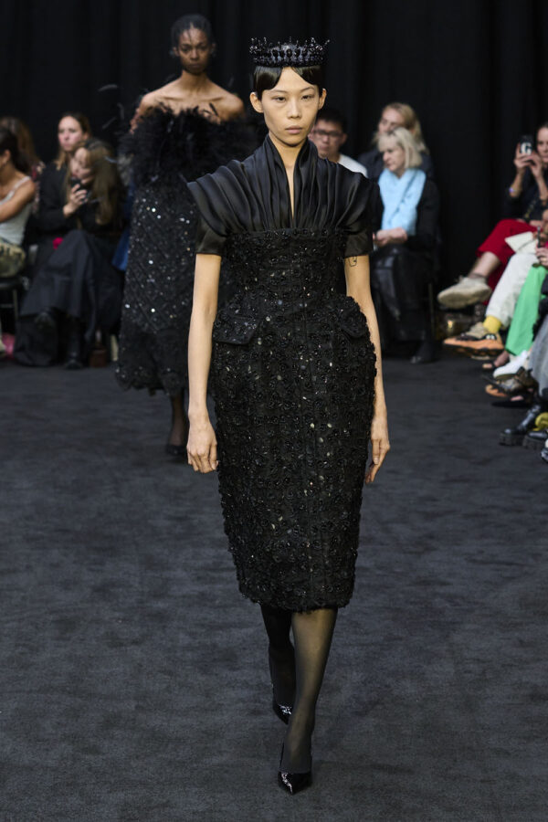 Richard Quinn S/S 2023 - Richard Quinn S23 - 16
