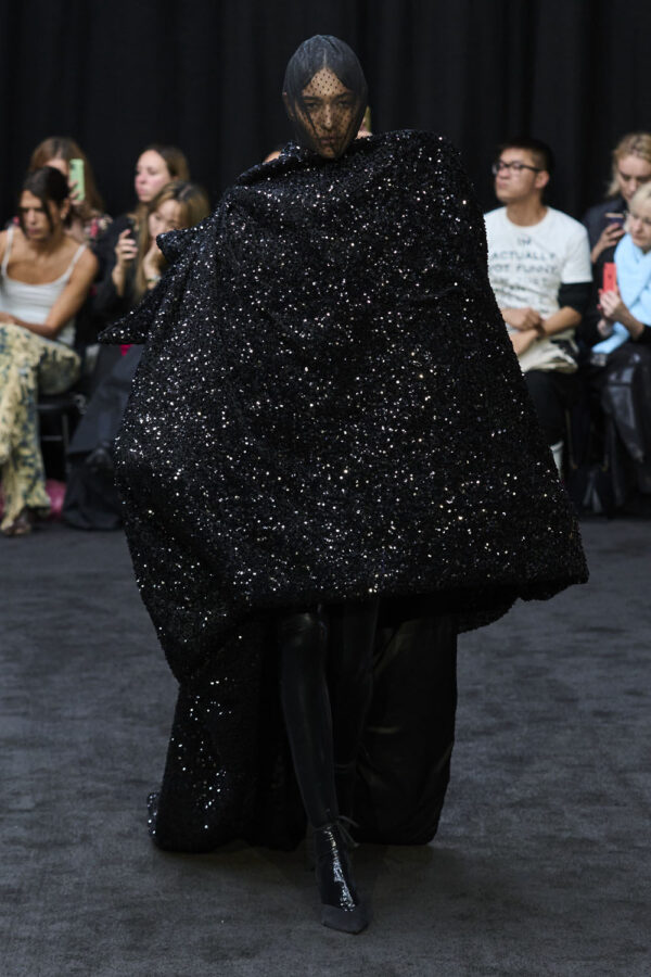 Richard Quinn S/S 2023 - Richard Quinn S23 - 16
