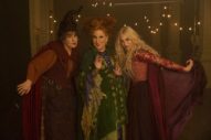Hocus Pocus 2 Screenwriter Jen D’Angelo Walks Us Through The Process of Getting Red-Carpet Ready