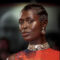 Jodie Turner-Smith Looked FANTASTIC at the “Bardo” Premiere at the Venice Film Festival